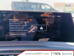 Peugeot 5008 Hybrid 136 e-DCS6 GT occasion - Photo 25