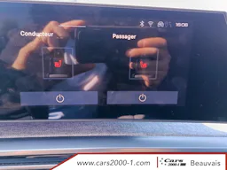Peugeot 5008  Hybrid 136 e-DCS6 GT occasion - Photo 27