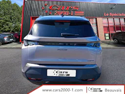 Peugeot 5008 Hybrid 136 e-DCS6 GT occasion - Photo 5