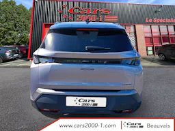 Peugeot 5008  Hybrid 136 e-DCS6 GT occasion - Photo 5
