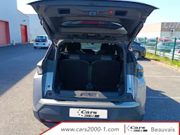 Peugeot 5008  Hybrid 136 e-DCS6 GT occasion - Photo 7