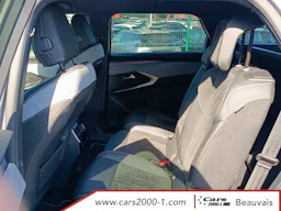 Peugeot 5008  Hybrid 136 e-DCS6 GT occasion - Photo 9