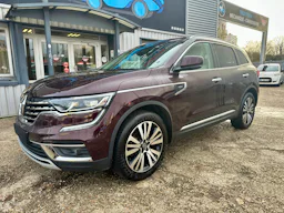 Renault Koleos Tce 160 EDC Initiale Paris occasion - Photo 1