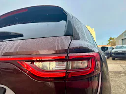 Renault Koleos  Tce 160 EDC Initiale Paris occasion - Photo 10