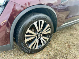 Renault Koleos  Tce 160 EDC Initiale Paris occasion - Photo 14