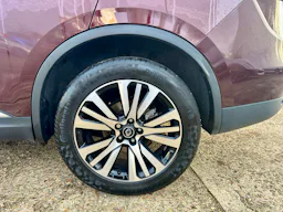 Renault Koleos Tce 160 EDC Initiale Paris occasion - Photo 16