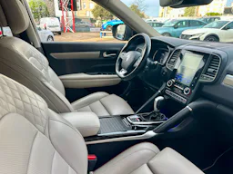 Renault Koleos Tce 160 EDC Initiale Paris occasion - Photo 18