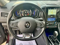 Renault Koleos Tce 160 EDC Initiale Paris occasion - Photo 19