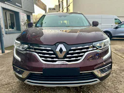 Renault Koleos  Tce 160 EDC Initiale Paris occasion - Photo 2