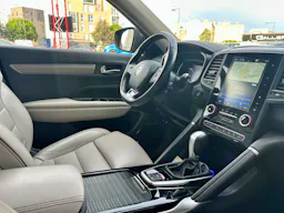 Renault Koleos Tce 160 EDC Initiale Paris occasion - Photo 20