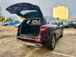 Renault Koleos Tce 160 EDC Initiale Paris occasion - Photo 21