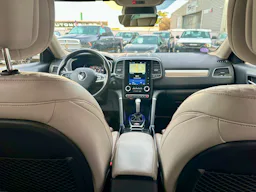 Renault Koleos Tce 160 EDC Initiale Paris occasion - Photo 22