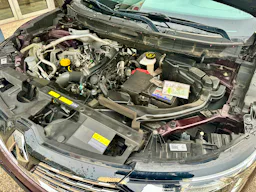 Renault Koleos Tce 160 EDC Initiale Paris occasion - Photo 29