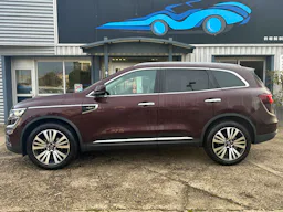 Renault Koleos Tce 160 EDC Initiale Paris occasion - Photo 3