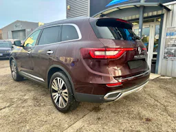 Renault Koleos  Tce 160 EDC Initiale Paris occasion - Photo 4