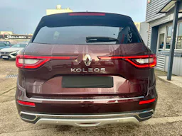 Renault Koleos Tce 160 EDC Initiale Paris occasion - Photo 5