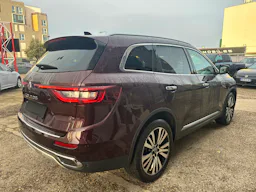 Renault Koleos  Tce 160 EDC Initiale Paris occasion - Photo 6