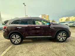 Renault Koleos  Tce 160 EDC Initiale Paris occasion - Photo 7