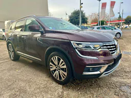 Renault Koleos  Tce 160 EDC Initiale Paris occasion - Photo 8