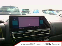 Citroën C5 Aircross Hybride Rechargeable 225 e-EAT8 Shine Pack occasion - Photo 3