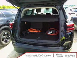 Citroën C5 Aircross Hybride Rechargeable 225 e-EAT8 Shine Pack occasion - Photo 4