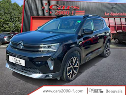 Citroën C5 Aircross  Hybride Rechargeable 225 e-EAT8 Shine Pack occasion - Photo 1