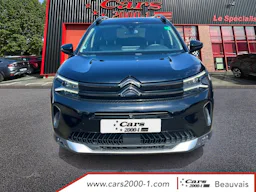 Citroën C5 Aircross Hybride Rechargeable 225 e-EAT8 Shine Pack occasion - Photo 2