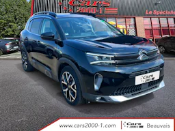 Citroën C5 Aircross  Hybride Rechargeable 225 e-EAT8 Shine Pack occasion - Photo 3