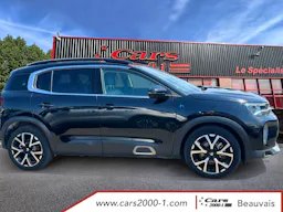 Citroën C5 Aircross Hybride Rechargeable 225 e-EAT8 Shine Pack occasion - Photo 4