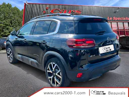 Citroën C5 Aircross Hybride Rechargeable 225 e-EAT8 Shine Pack occasion - Photo 6