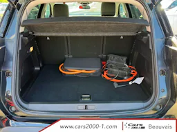 Citroën C5 Aircross Hybride Rechargeable 225 e-EAT8 Shine Pack occasion - Photo 7