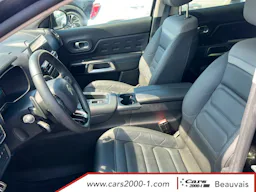 Citroën C5 Aircross Hybride Rechargeable 225 e-EAT8 Shine Pack occasion - Photo 8