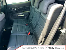 Citroën C5 Aircross Hybride Rechargeable 225 e-EAT8 Shine Pack occasion - Photo 9