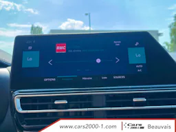 Citroën C5 Aircross  Hybride Rechargeable 225 e-EAT8 Shine Pack occasion - Photo 11