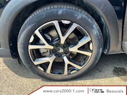 Citroën C5 Aircross Hybride Rechargeable 225 e-EAT8 Shine Pack occasion - Photo 15