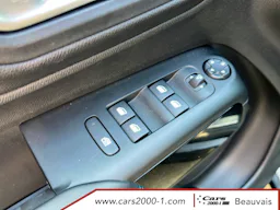 Citroën C5 Aircross  Hybride Rechargeable 225 e-EAT8 Shine Pack occasion - Photo 17