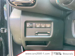 Citroën C5 Aircross Hybride Rechargeable 225 e-EAT8 Shine Pack occasion - Photo 18