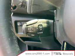 Citroën C5 Aircross  Hybride Rechargeable 225 e-EAT8 Shine Pack occasion - Photo 21