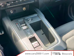 Citroën C5 Aircross Hybride Rechargeable 225 e-EAT8 Shine Pack occasion - Photo 22