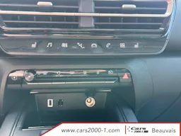 Citroën C5 Aircross  Hybride Rechargeable 225 e-EAT8 Shine Pack occasion - Photo 23