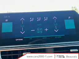 Citroën C5 Aircross Hybride Rechargeable 225 e-EAT8 Shine Pack occasion - Photo 24