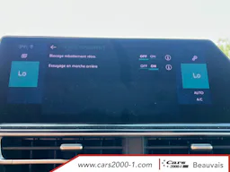 Citroën C5 Aircross Hybride Rechargeable 225 e-EAT8 Shine Pack occasion - Photo 30