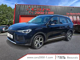 MG ZS  1.5 L Hybrid+ 197 ch Comfort occasion - Photo 1