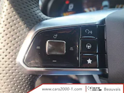 MG ZS  1.5 L Hybrid+ 197 ch Comfort occasion - Photo 12