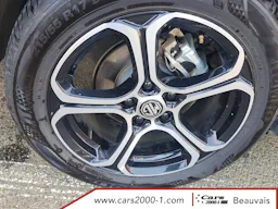 MG ZS  1.5 L Hybrid+ 197 ch Comfort occasion - Photo 18