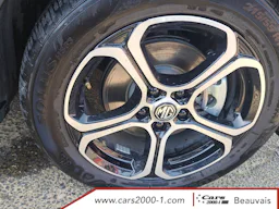 MG ZS  1.5 L Hybrid+ 197 ch Comfort occasion - Photo 19