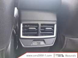 MG ZS 1.5 L Hybrid+ 197 ch Comfort occasion - Photo 20