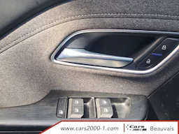 MG ZS  1.5 L Hybrid+ 197 ch Comfort occasion - Photo 21