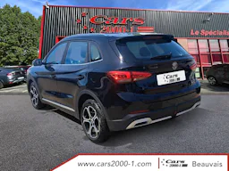 MG ZS  1.5 L Hybrid+ 197 ch Comfort occasion - Photo 6