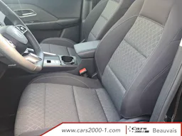 MG ZS  1.5 L Hybrid+ 197 ch Comfort occasion - Photo 8